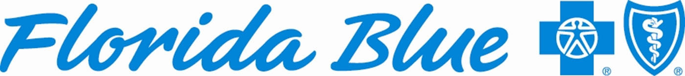 FLORIDA BLUE LOGO Blue Cross Blue Shield of Florida/Florida Blue. (PRNewsFoto/Florida Blue)
