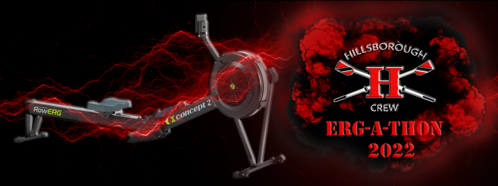 Erg-A-Thon Erg-A-Thon