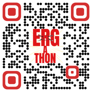 QR ERG A THON QR ERG A THON