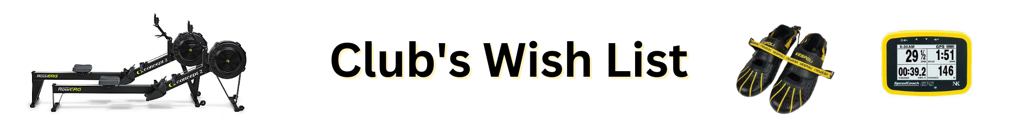 club wish list club wish list