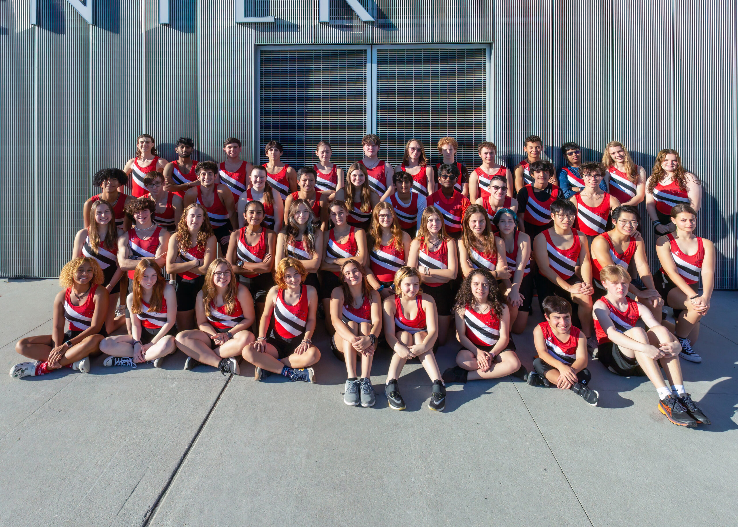HHS Rowing Club Team Photo 2022 2023 JPG