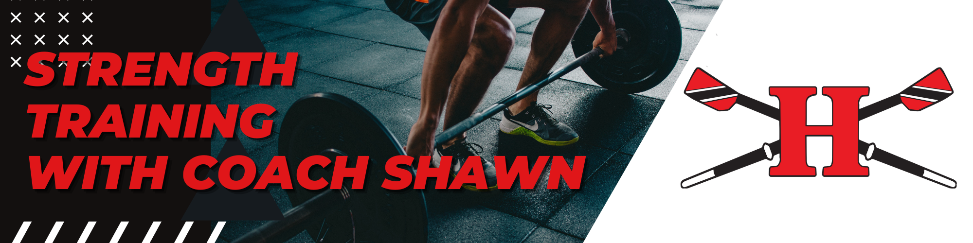 Strength Training with Coach Shawn join now (2)