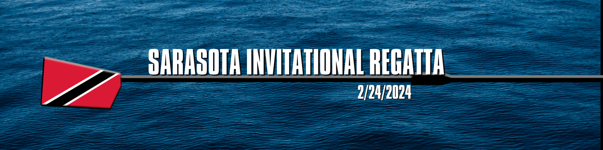 Sarasota Invitational Regatta Hillsborough Rowing Club