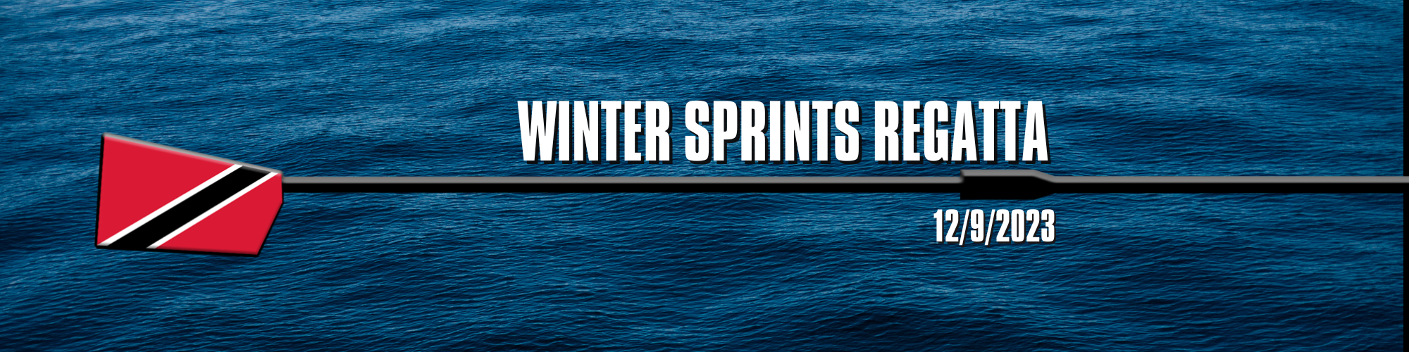 Winter Sprints Regatta 2023 Winter Sprints Regatta 2023